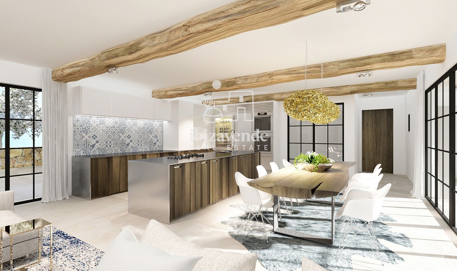 Mobilia Inmueble Image