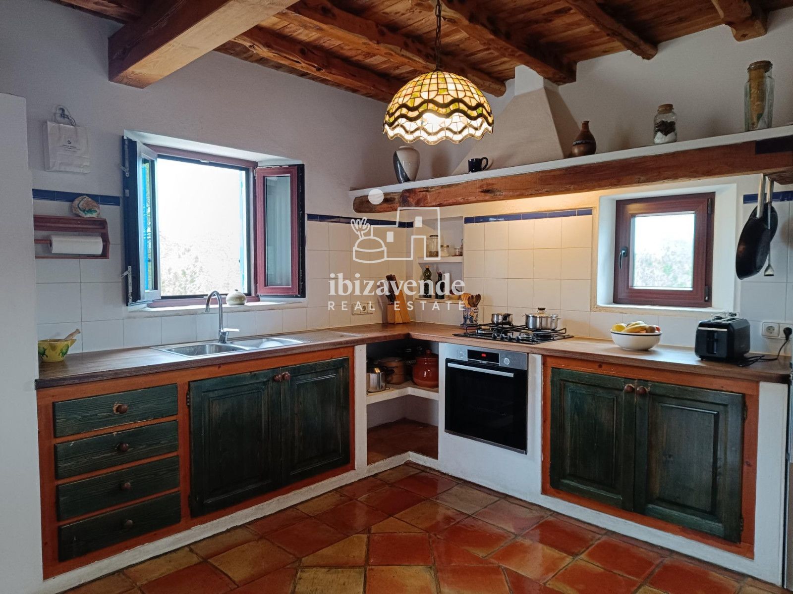 Mobilia Inmueble Image
