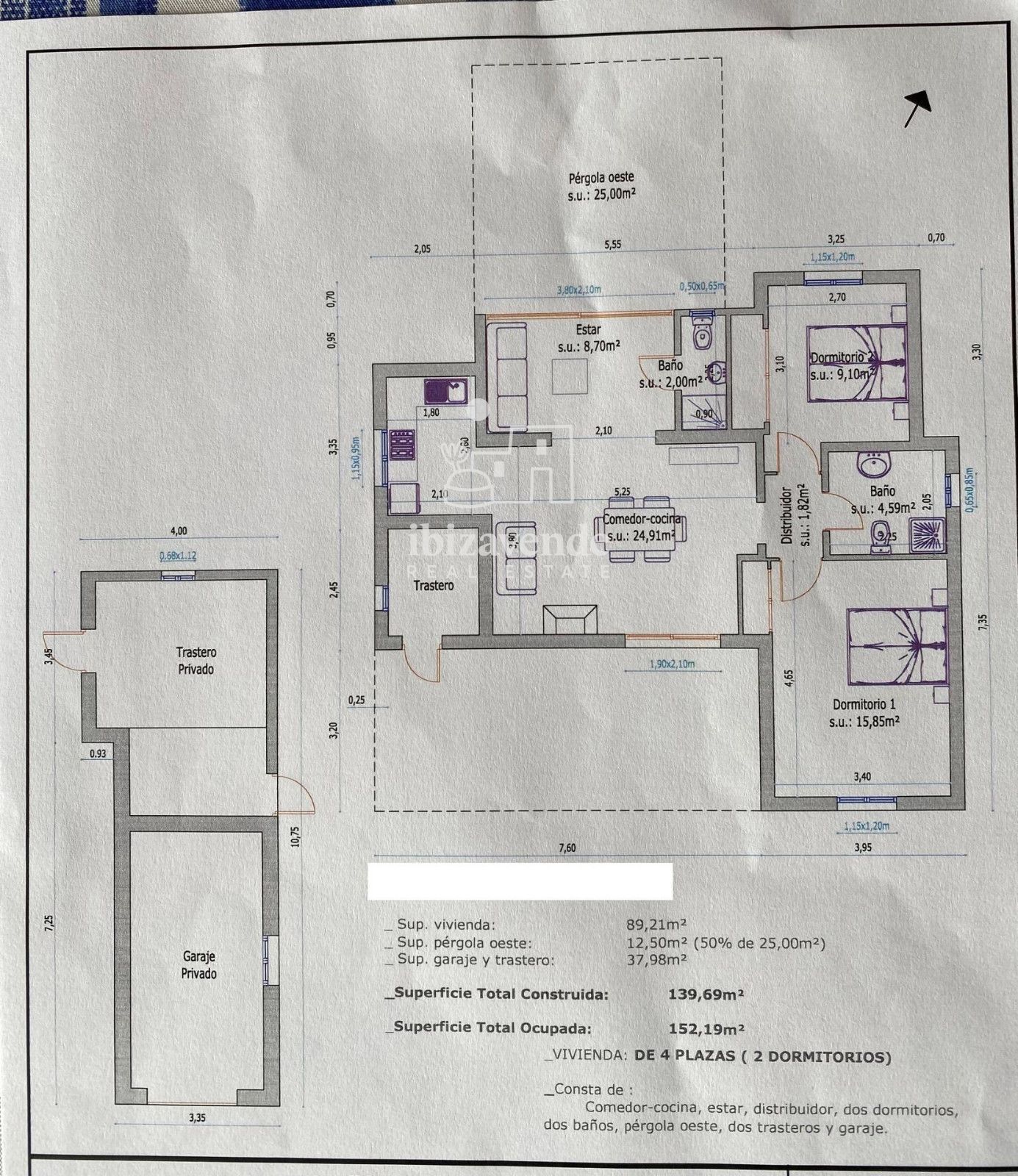 Mobilia Inmueble Image
