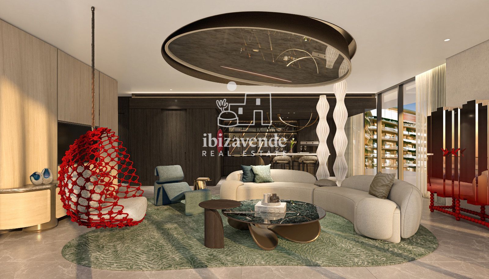 Mobilia Inmueble Image