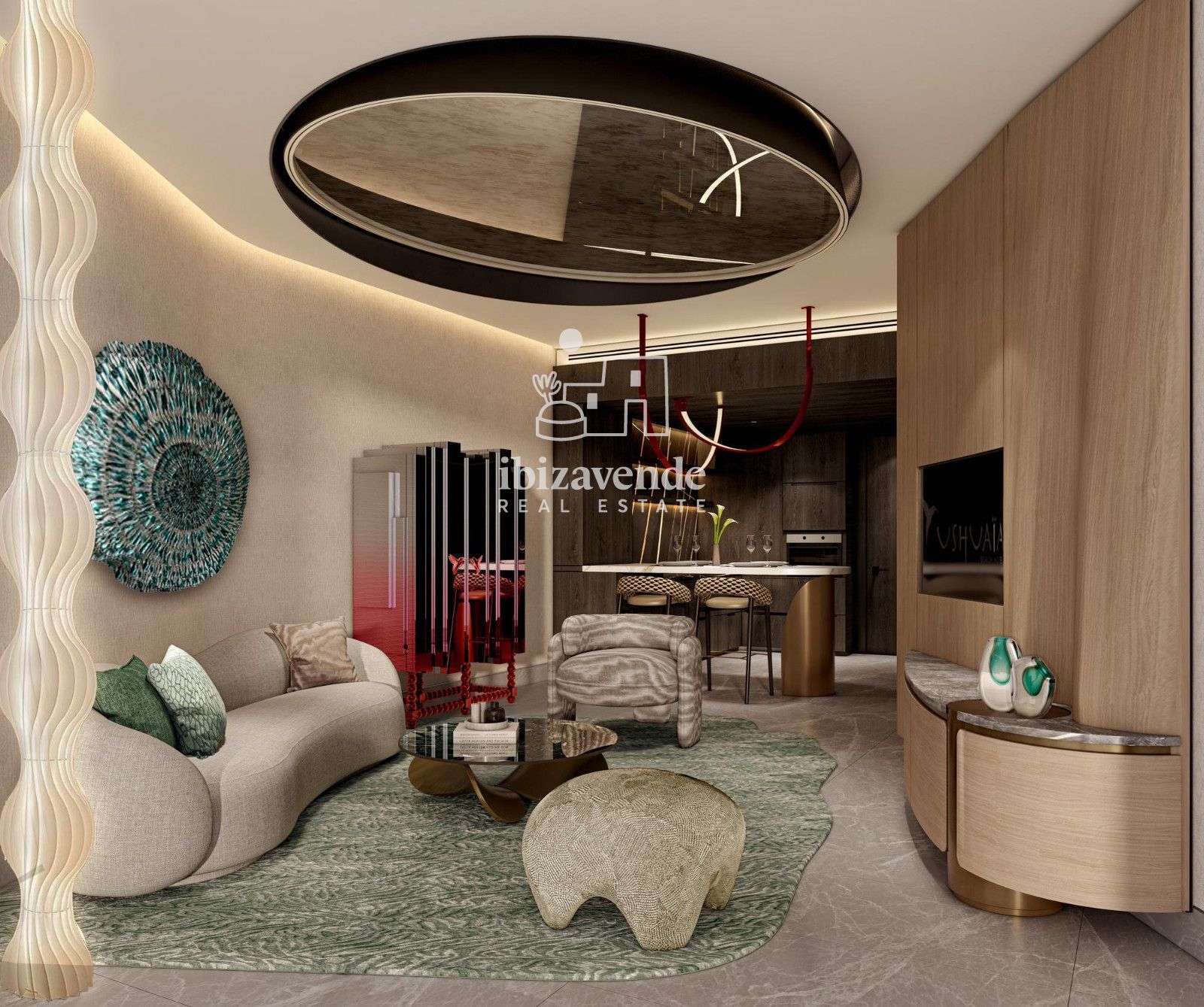 Mobilia Inmueble Image
