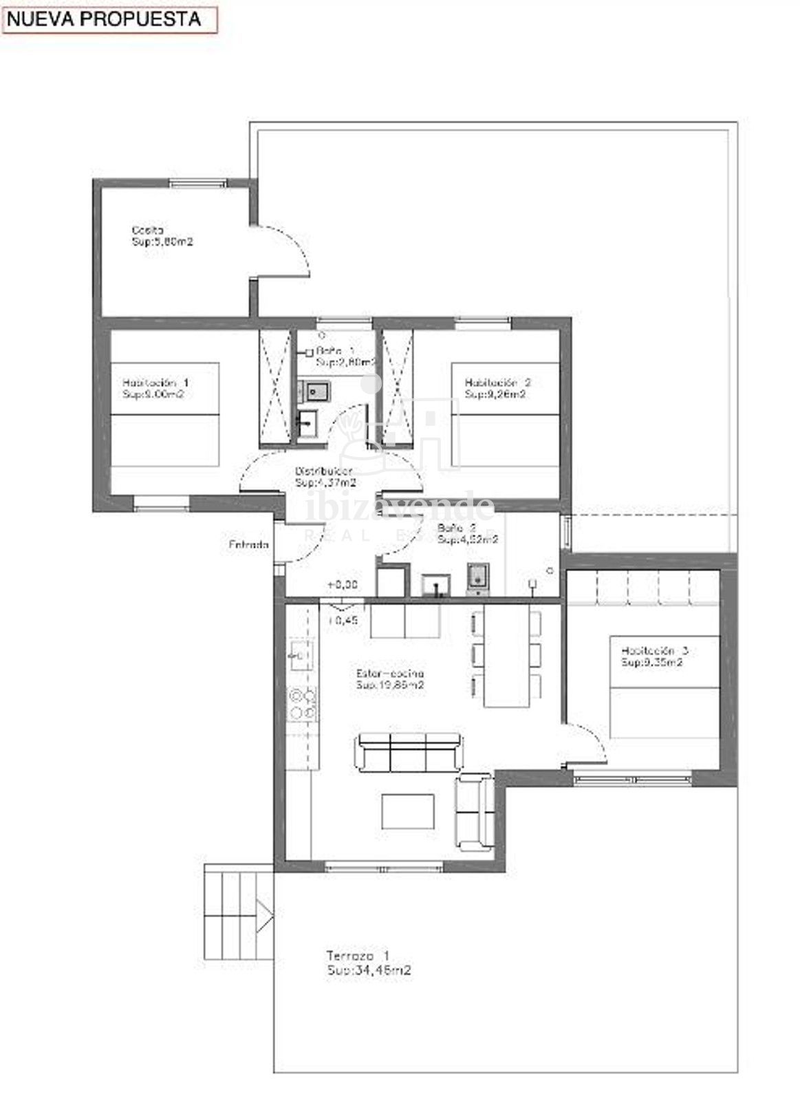 Mobilia Inmueble Image