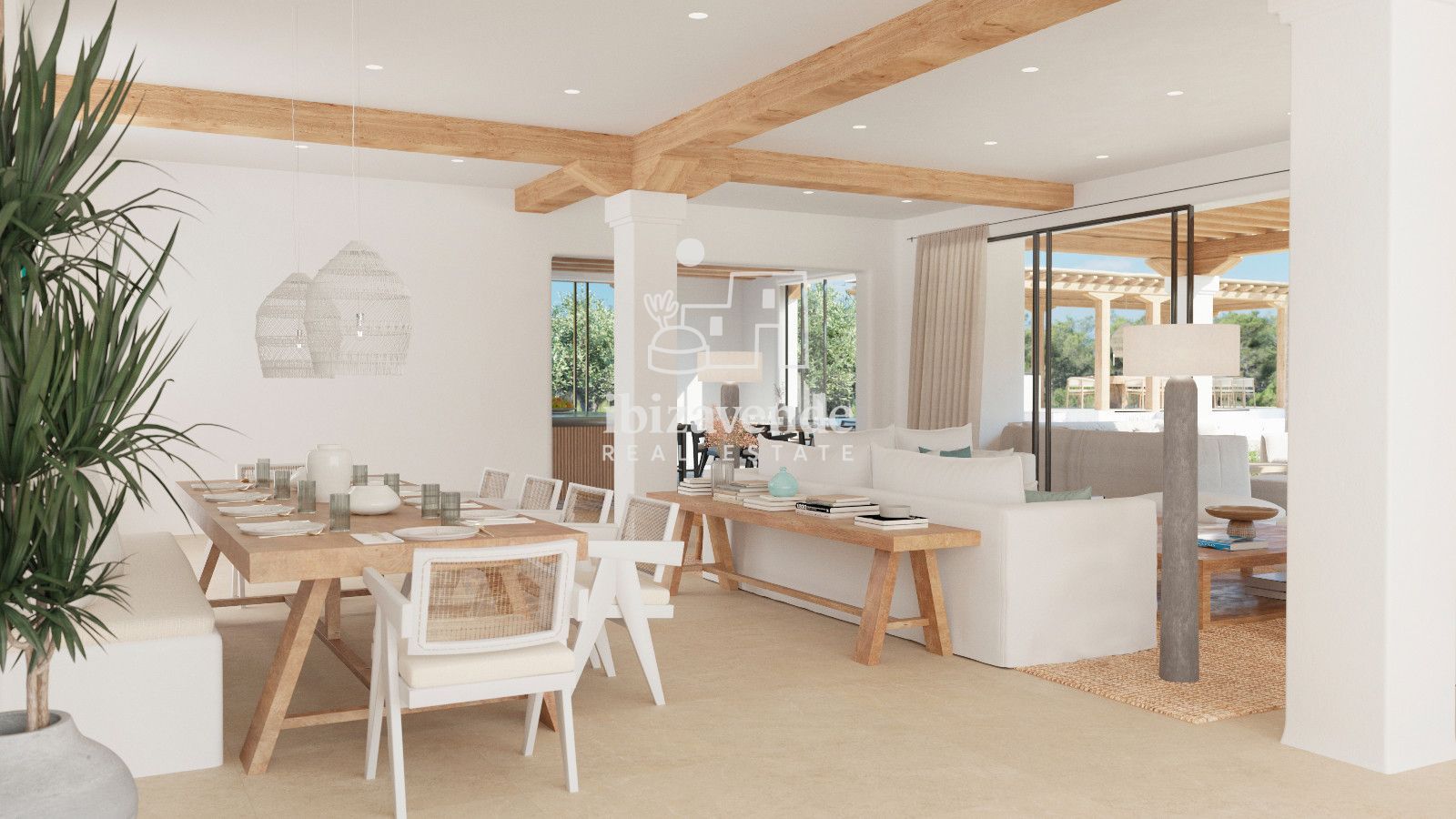 Mobilia Inmueble Image