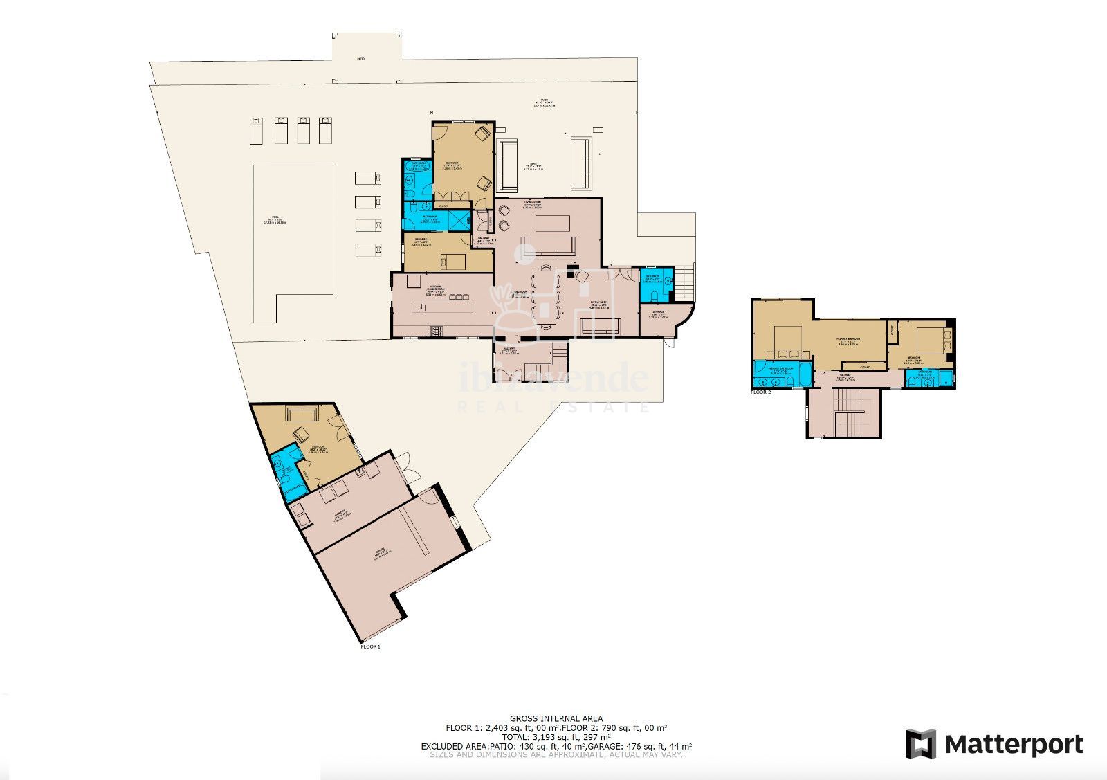 Mobilia Inmueble Image