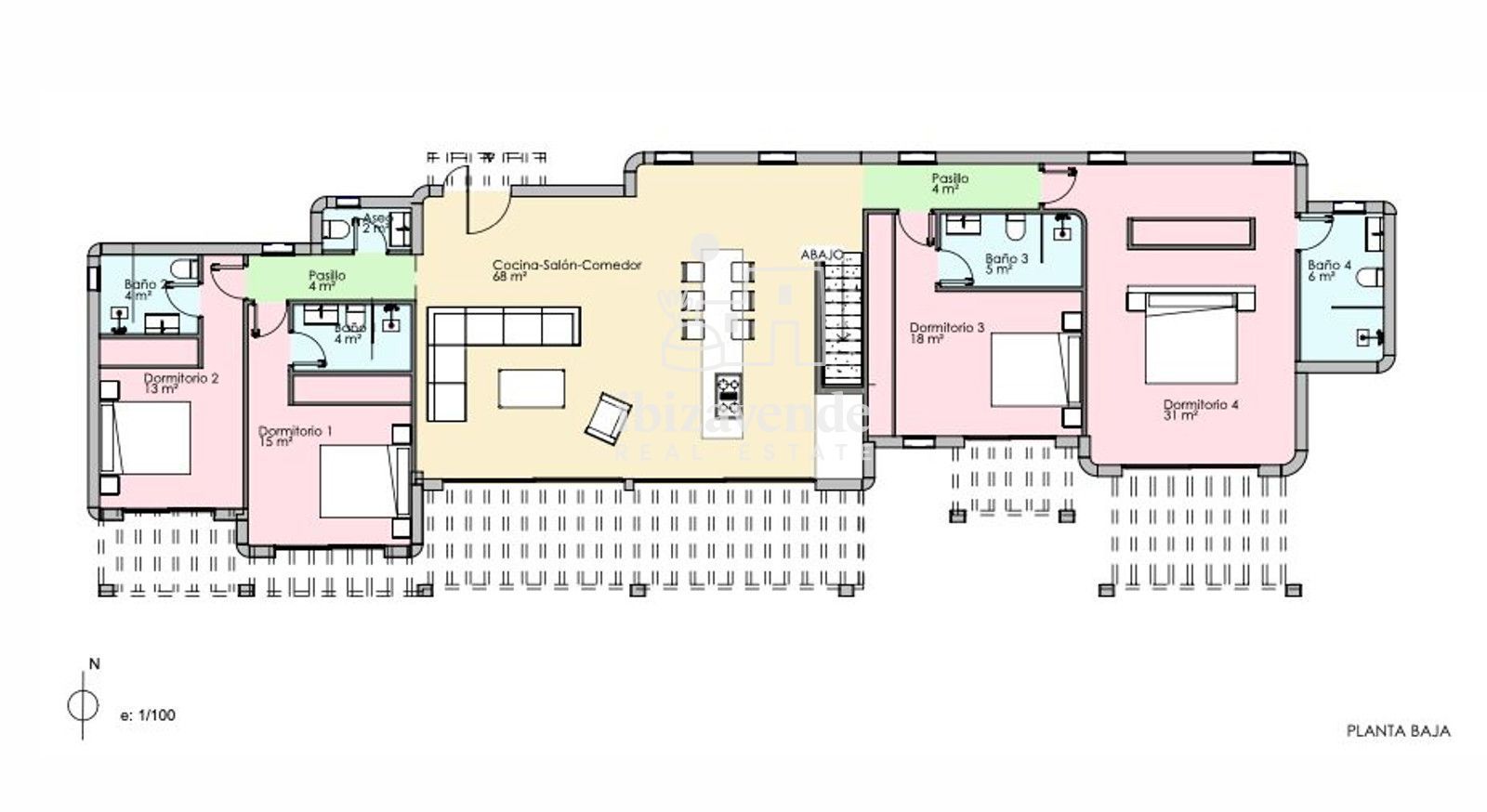 Mobilia Inmueble Image