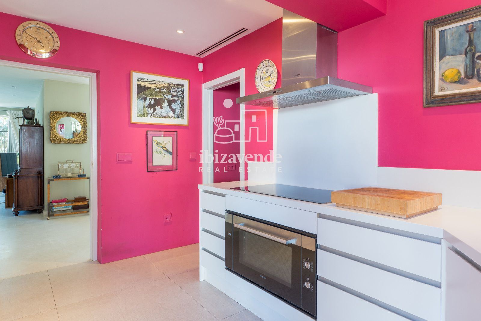 Mobilia Inmueble Image