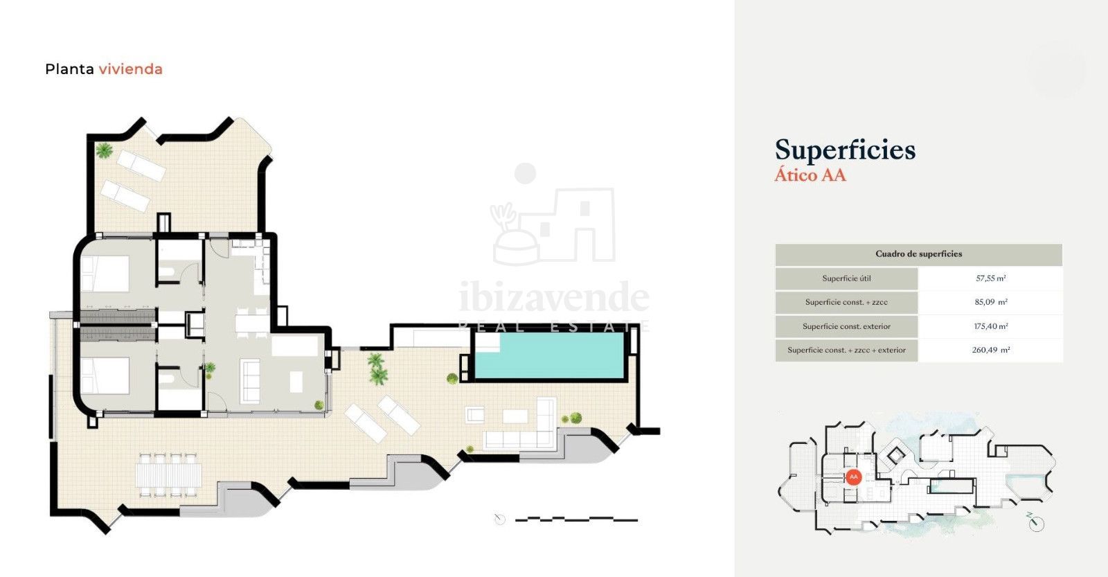 Mobilia Inmueble Image