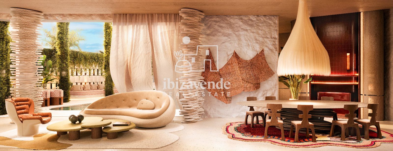 Mobilia Inmueble Image
