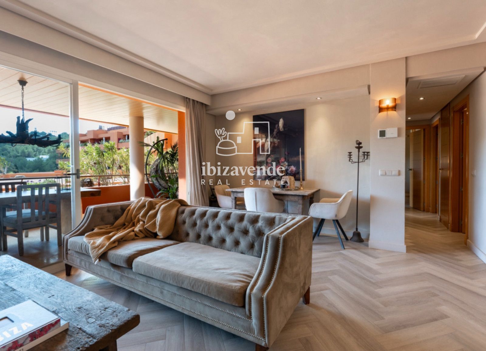 Mobilia Inmueble Image