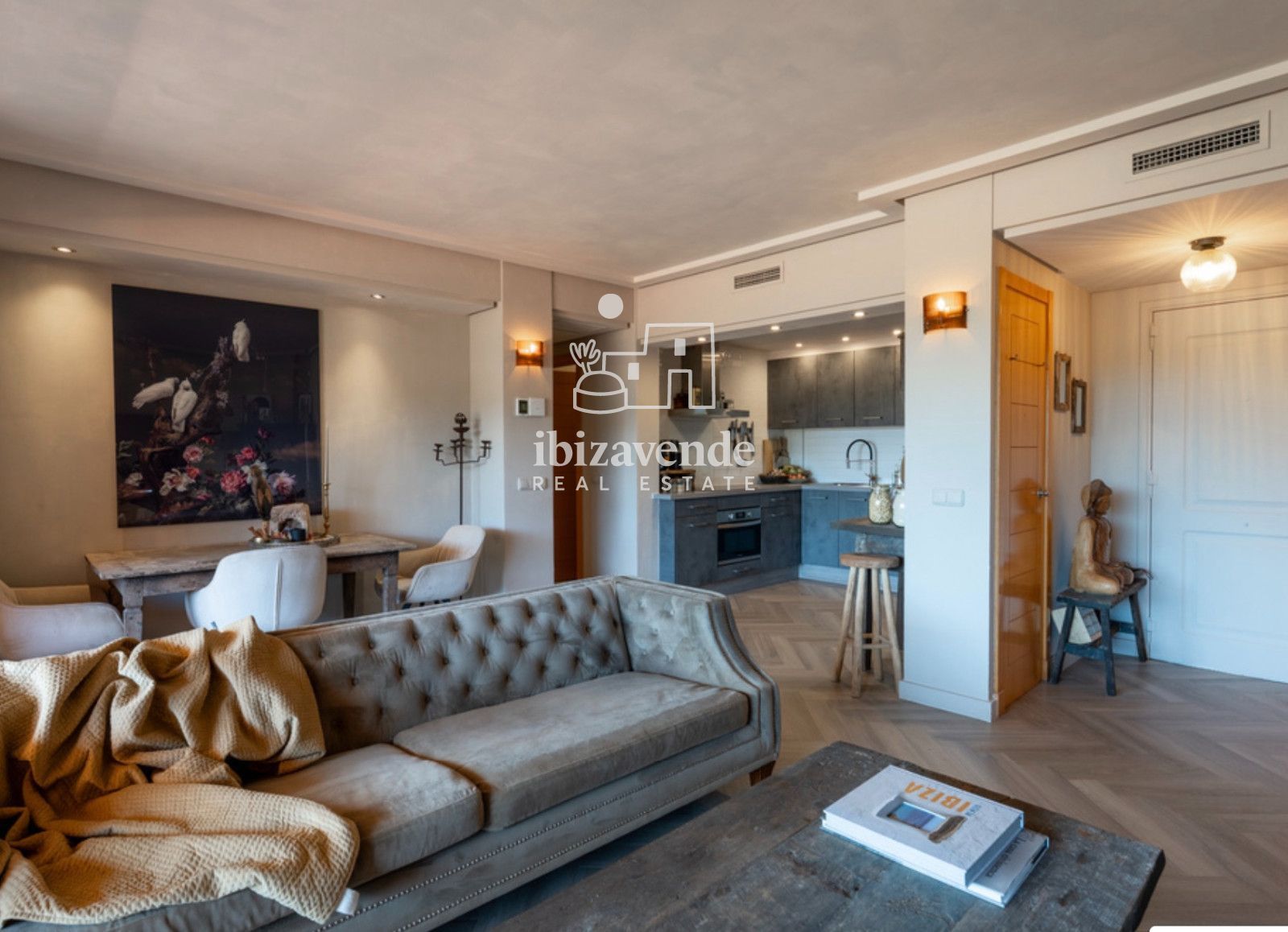 Mobilia Inmueble Image