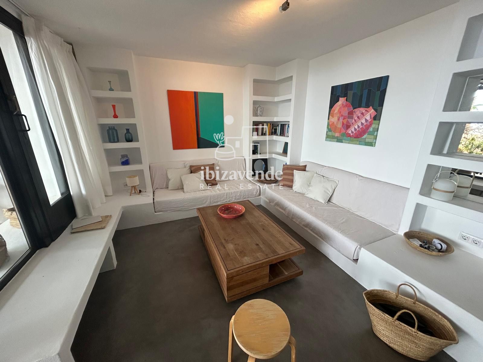 Mobilia Inmueble Image