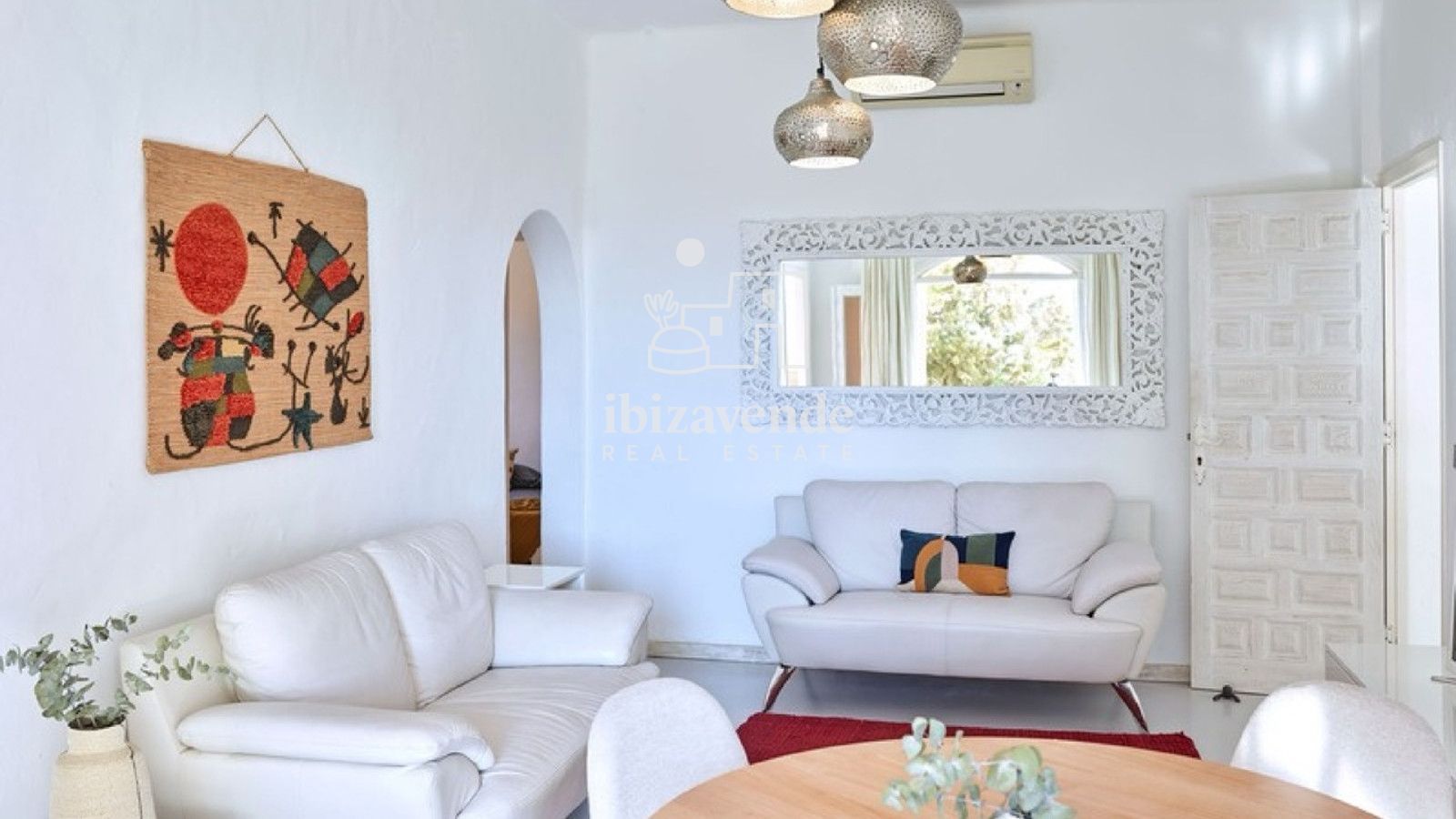 Mobilia Inmueble Image